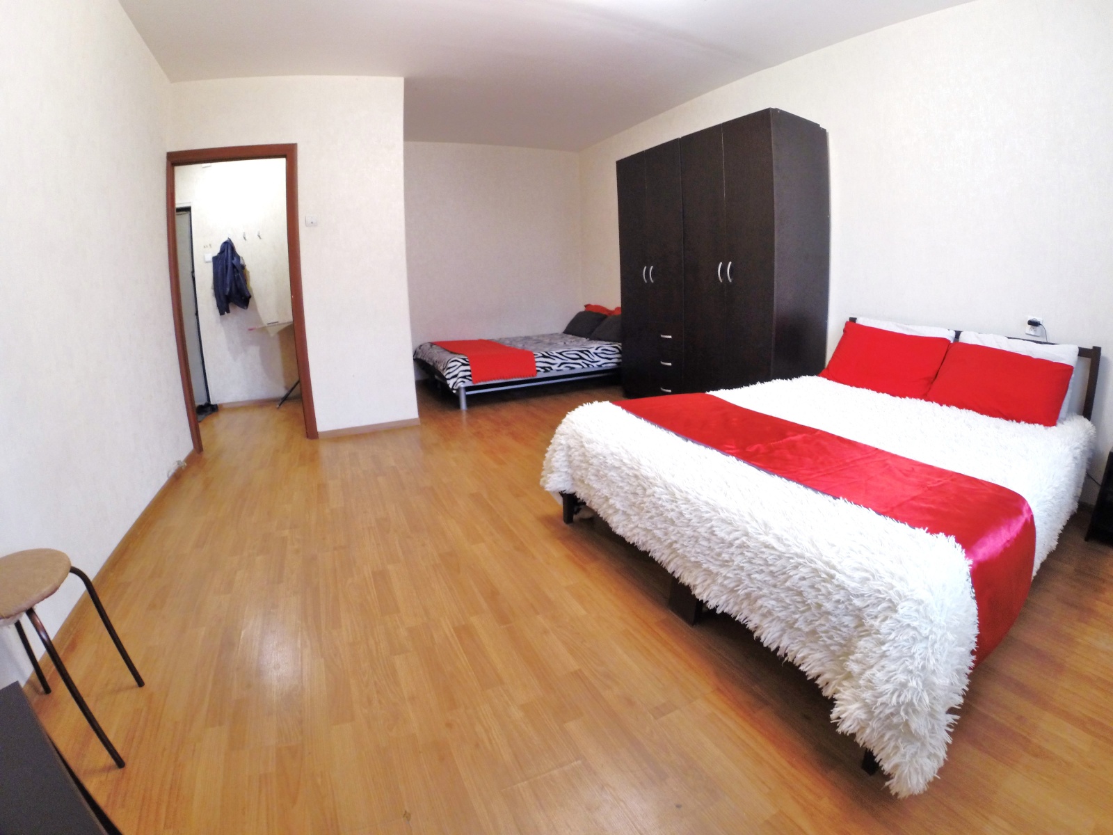 Сдается 1-комн. квартира, 36 м²