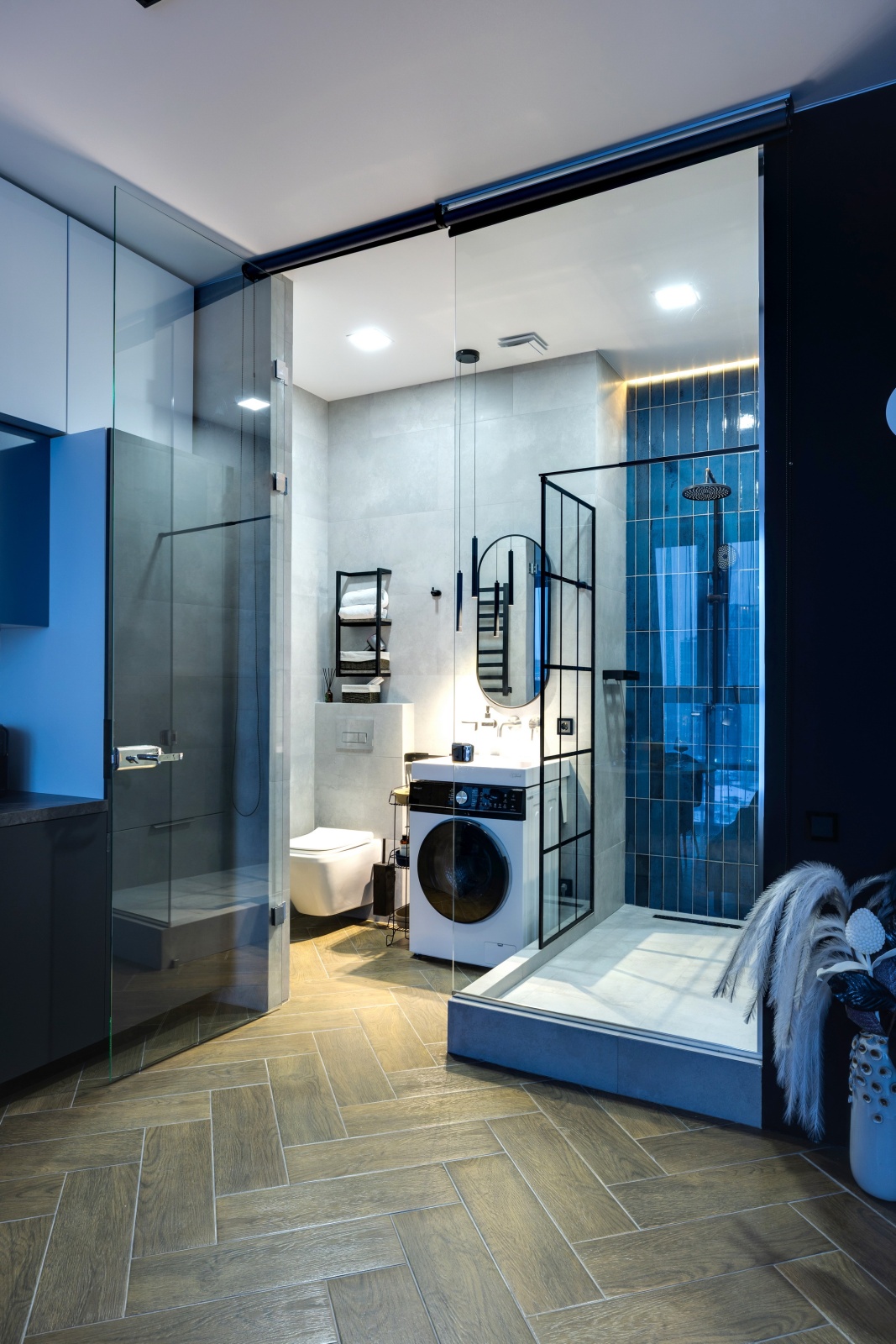 Апартаменты бизнес класса Олимп