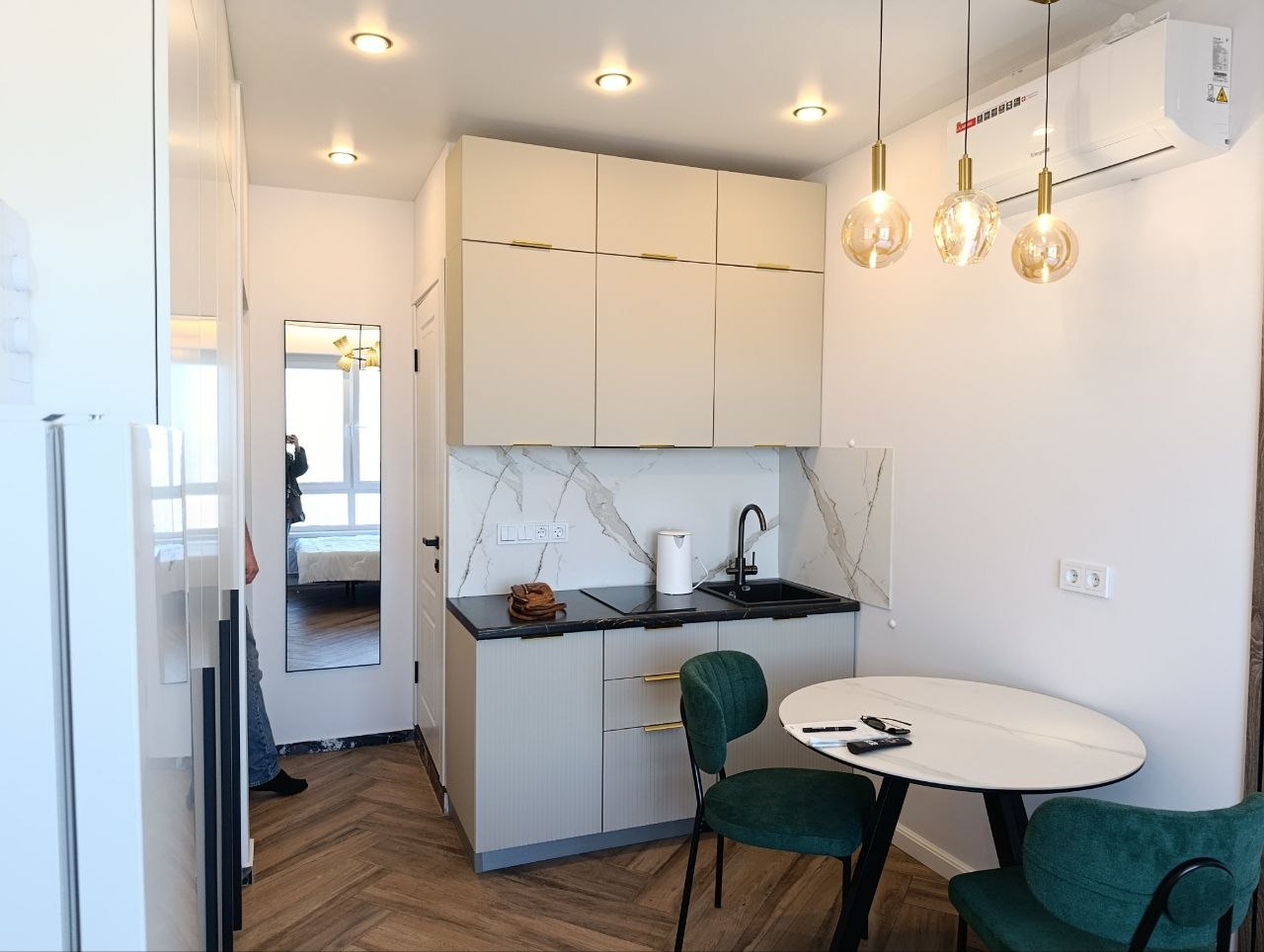 Квартира Белуха от НОМЕ24