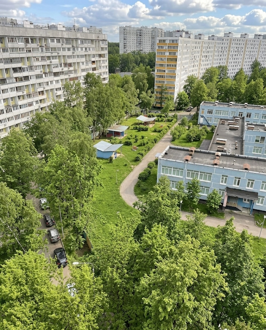 Сдается 1-комн. квартира, 40 м²