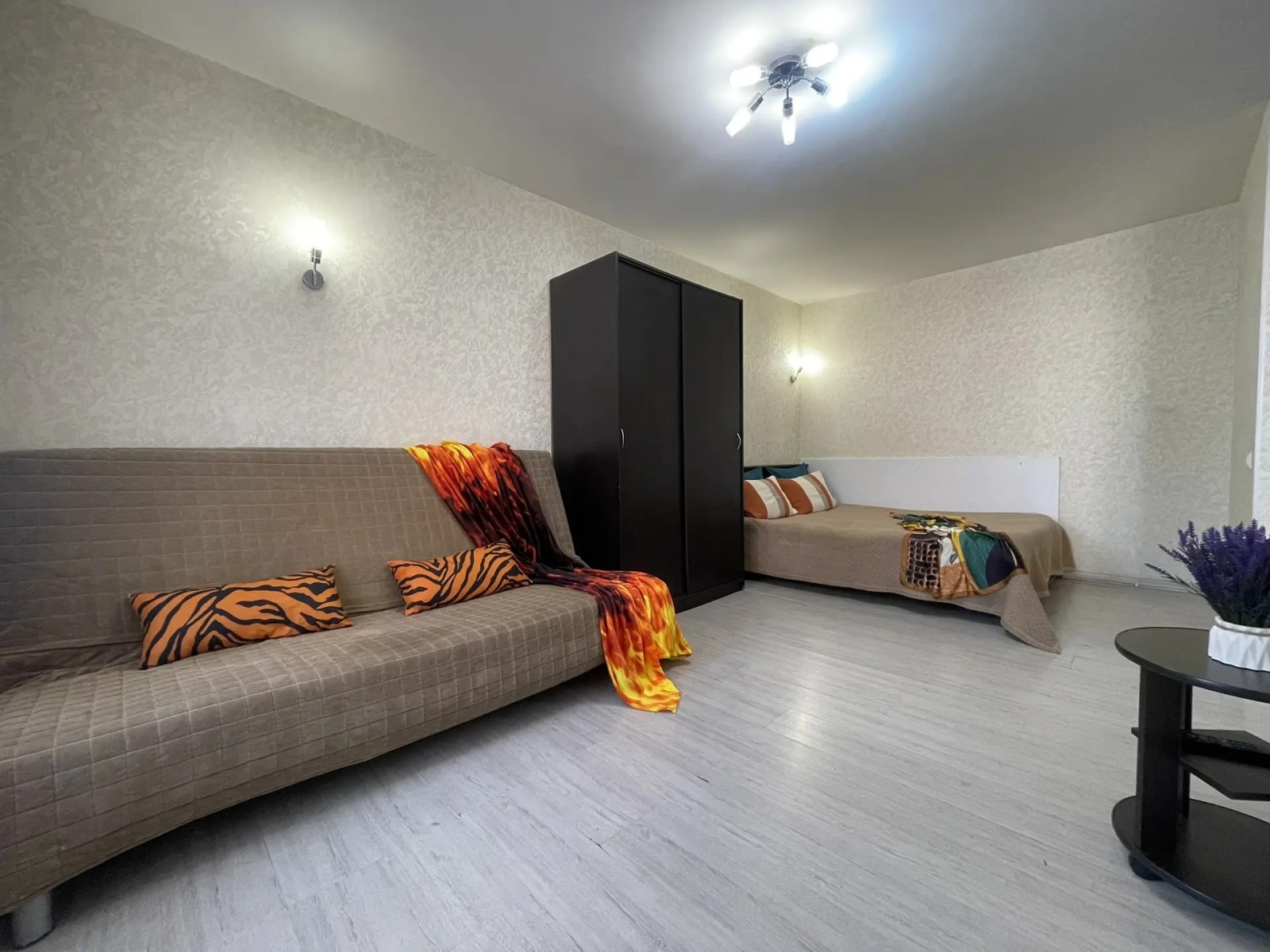 Сдается 1-комн. квартира, 31 м²