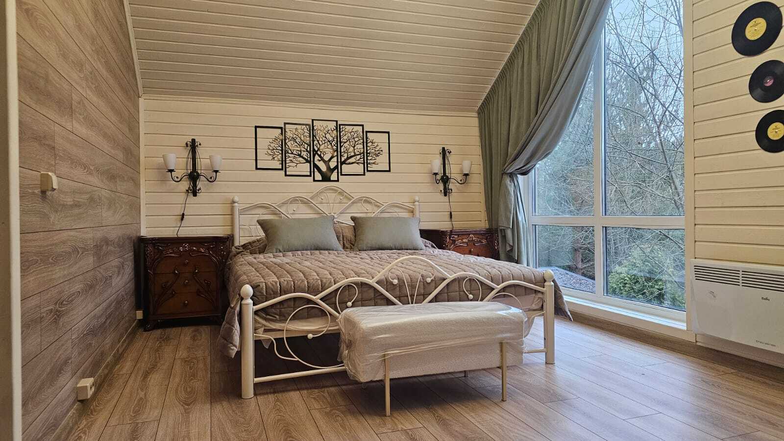 Дом для отдыха на Светлой Поляне 56