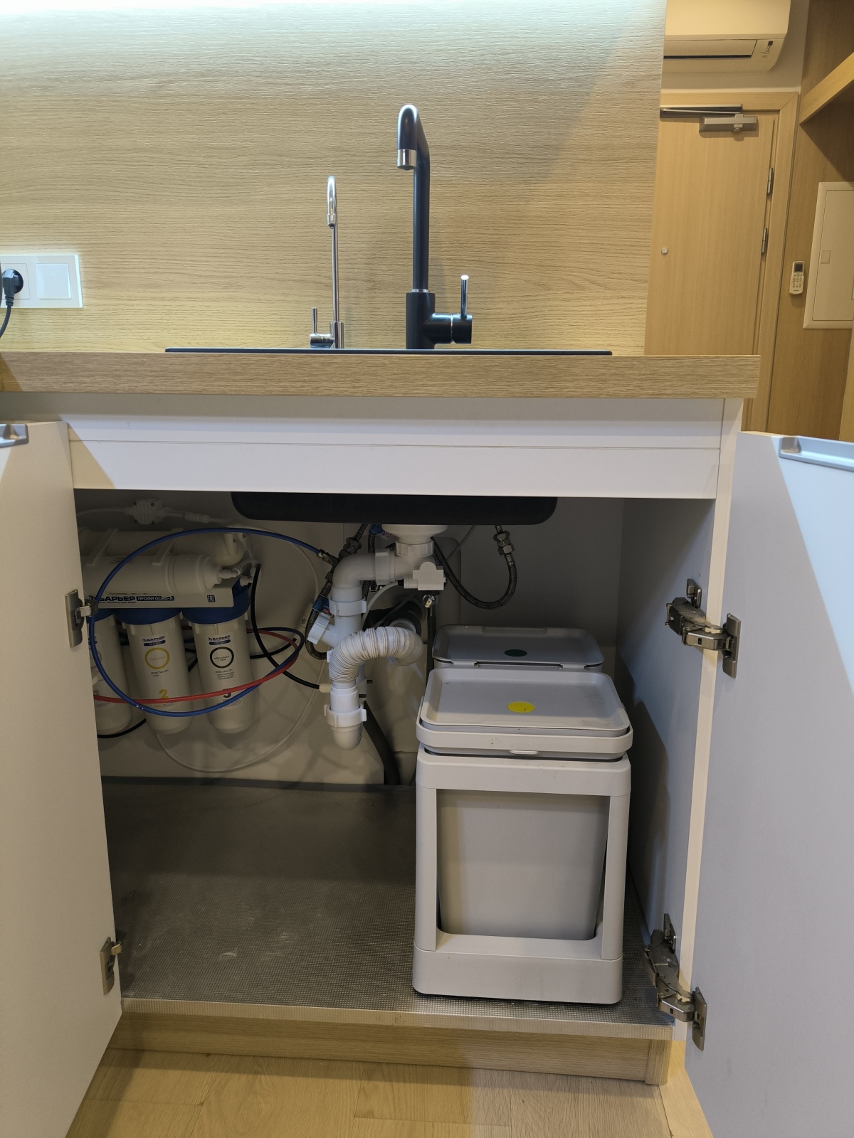 Уютные апартаменты