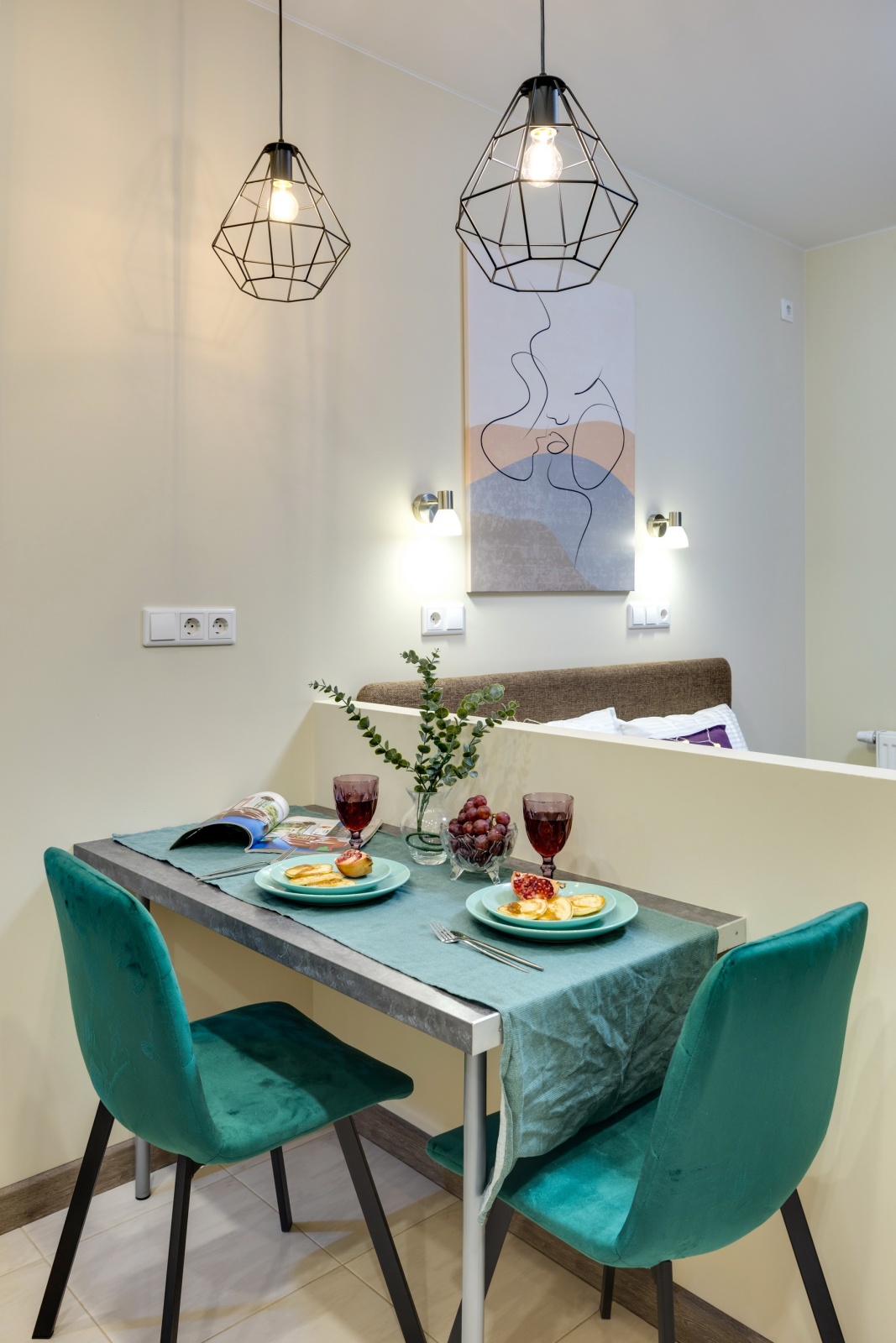 Сага studio от Home24