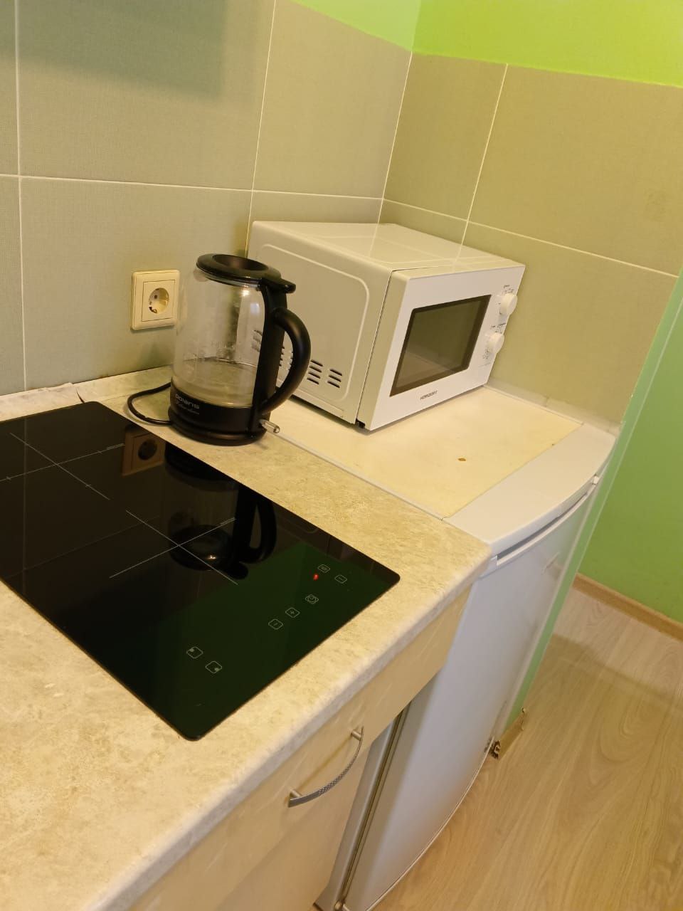 Б.Татарская Студия-1