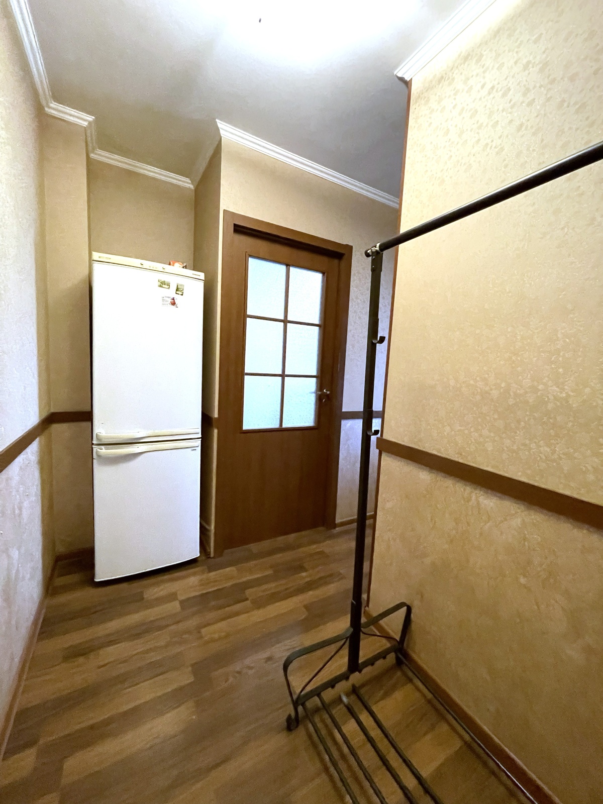 Сдается 1-комн. квартира, 34 м²