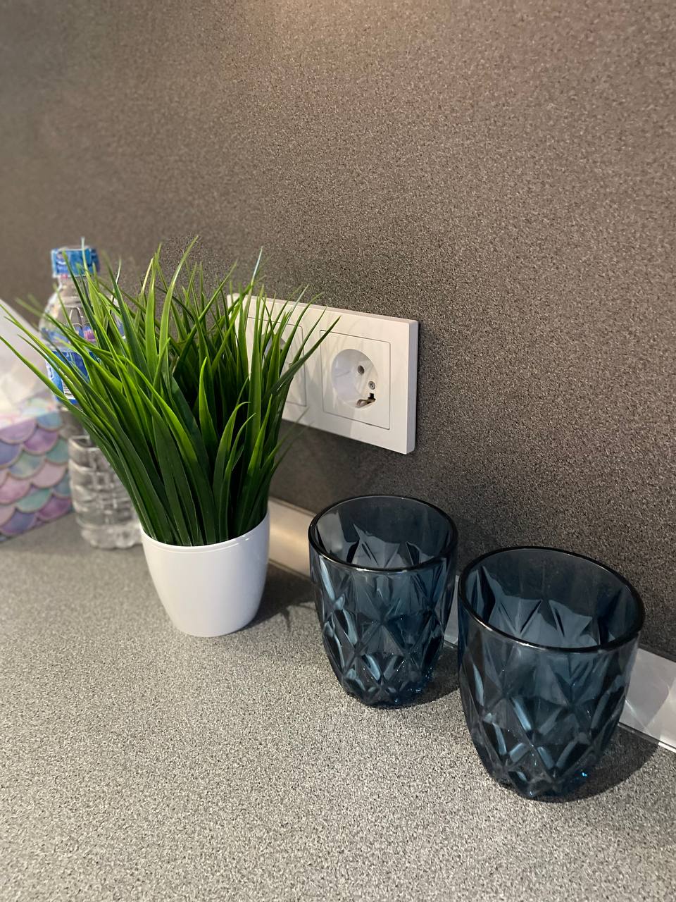 Квартира около площади трёх вокзалов