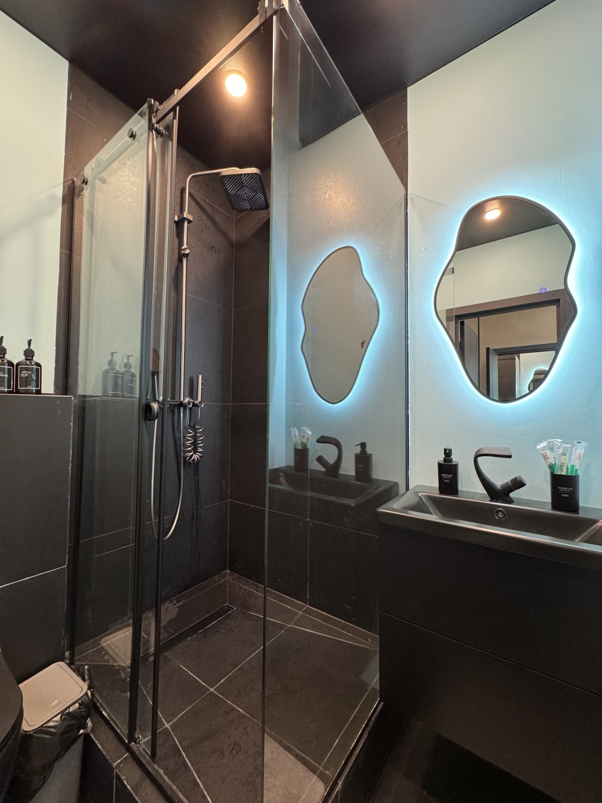 Апартаменты Зона Комфорта на Автозаводской 26/1