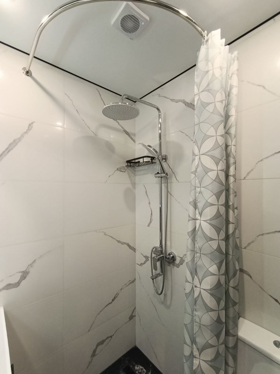 Квартира Аннапурна от НОМЕ24