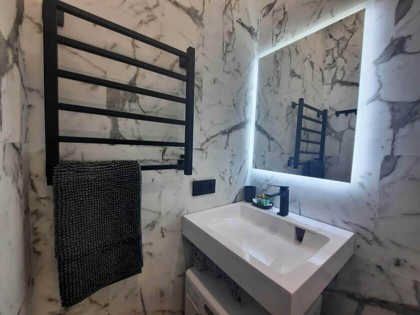 Loft Space Студия Венера