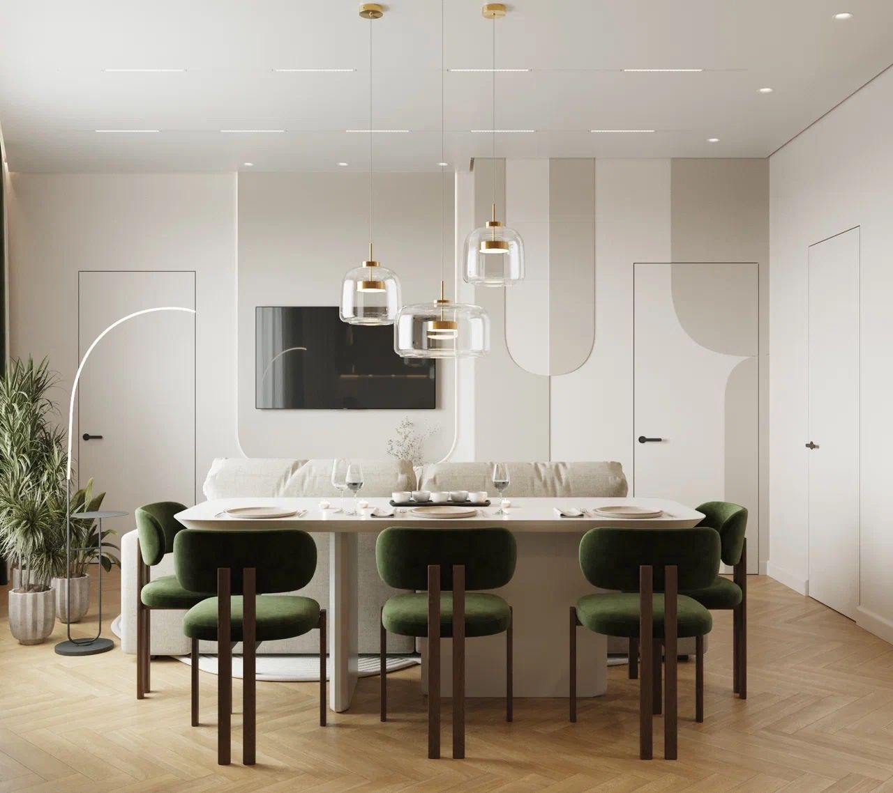 Апартаменты Зона Комфорта на Автозаводской 26/1