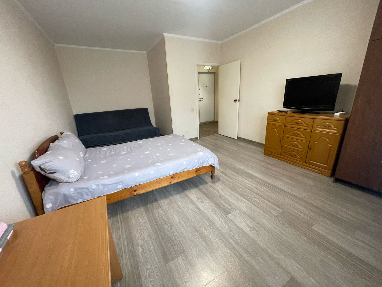 Сдается 1-комн. квартира, 38 м²