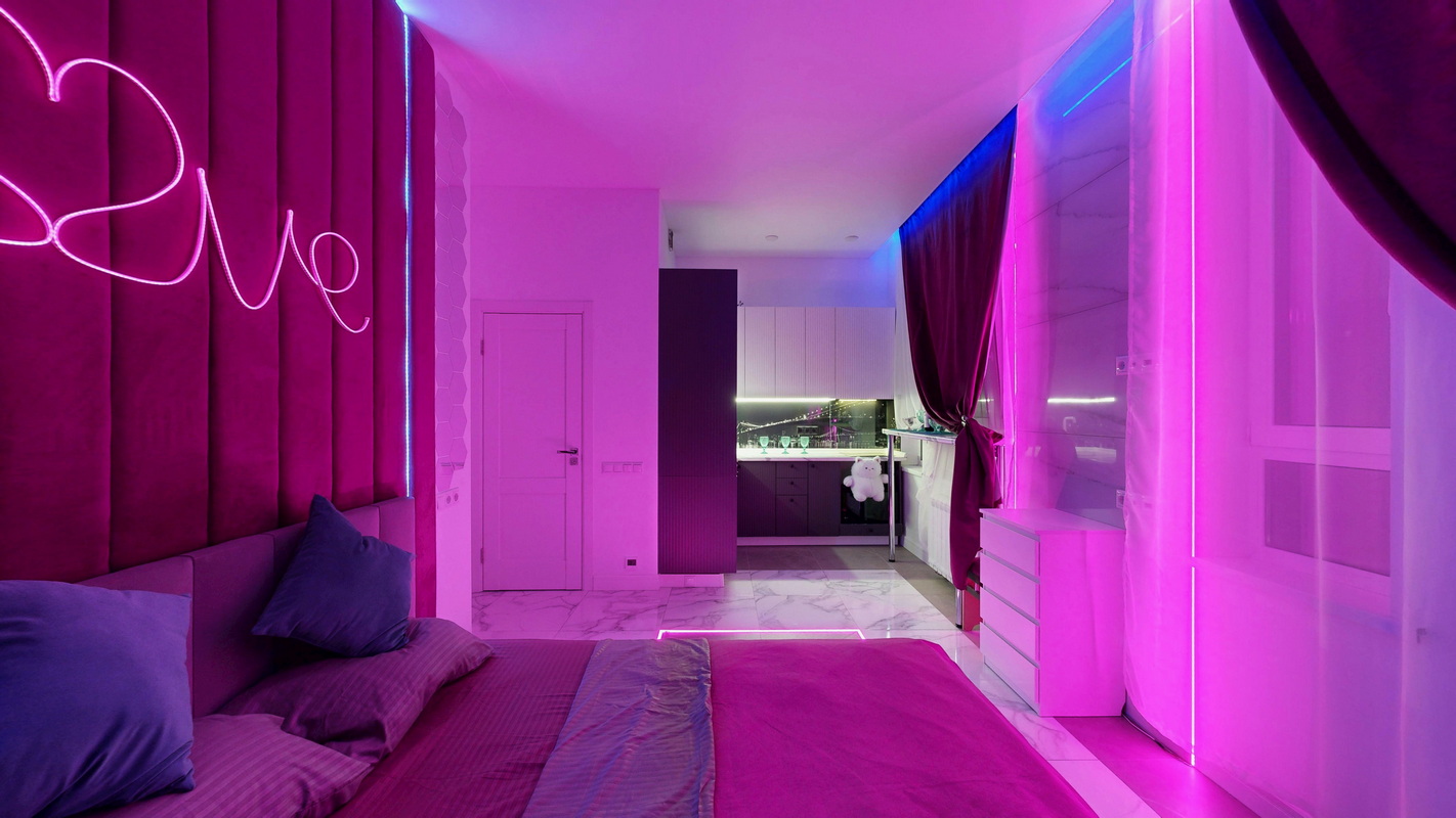 Студия 20 м² у метро, СБВ, МКАД и огромного леса на Коммунарке