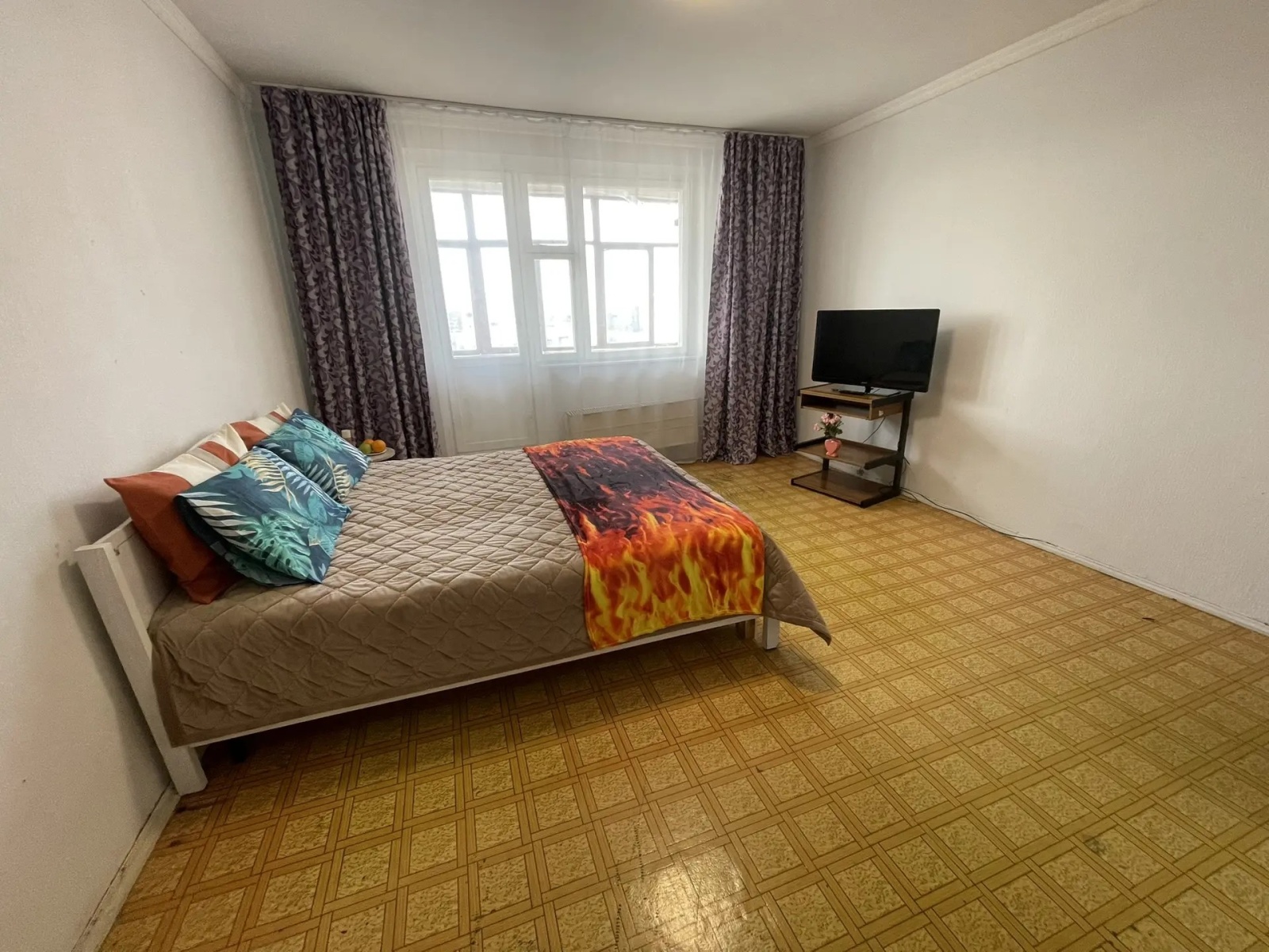 Милана на Мячковском бульваре