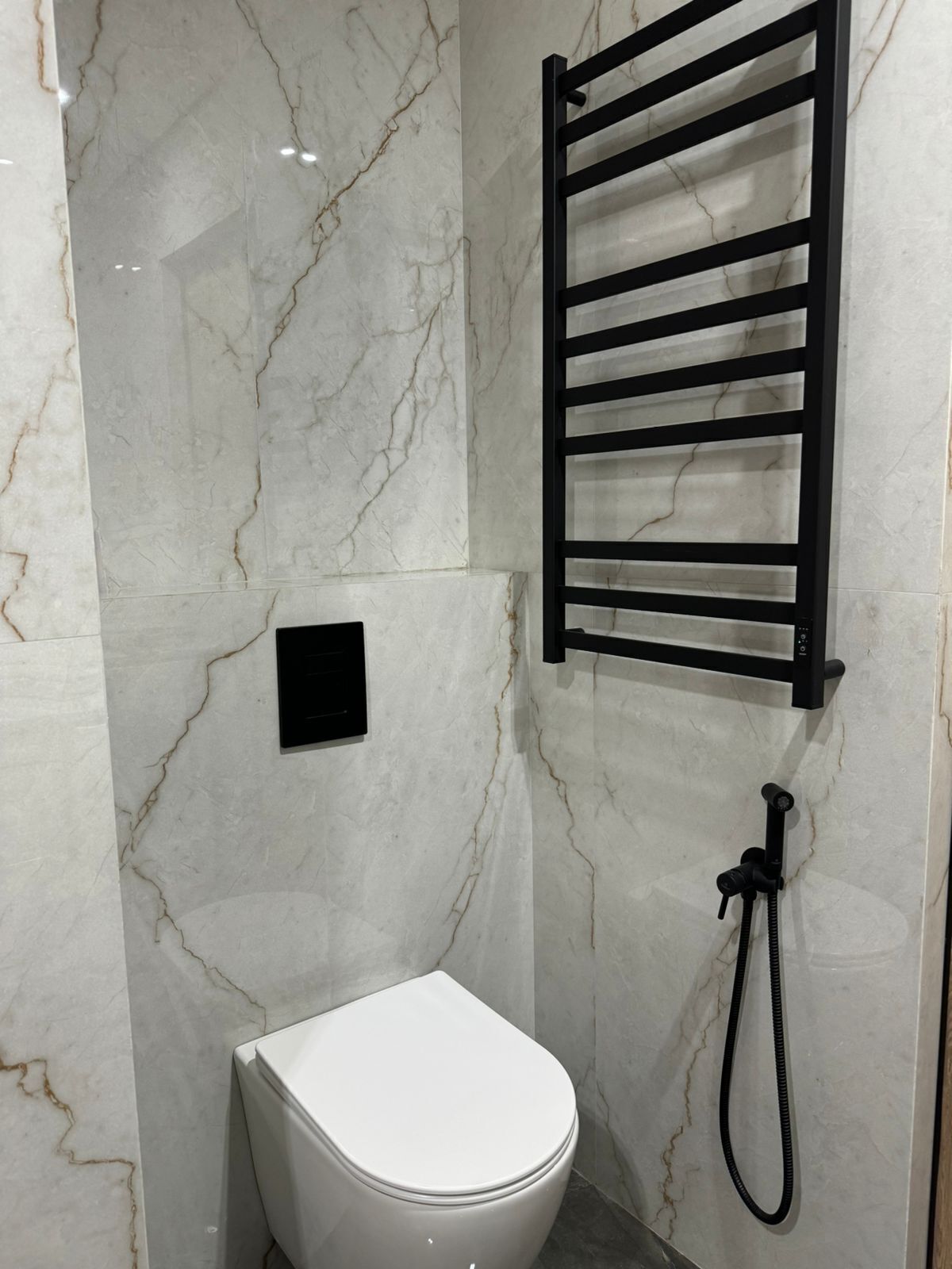 Апартаменты с дизайнерским ремонтом