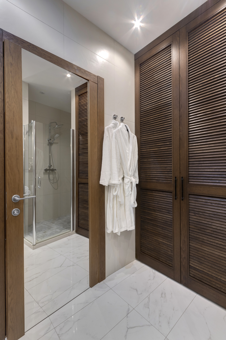 Потрясающий апартамент в iq-квартале