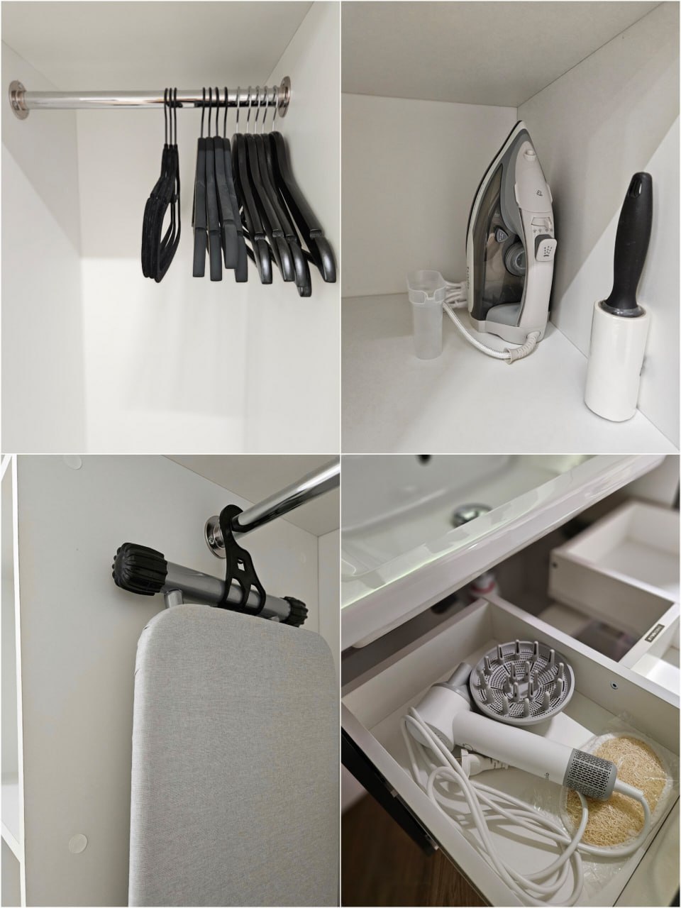 Студия неподалёку от парка ВДНХ