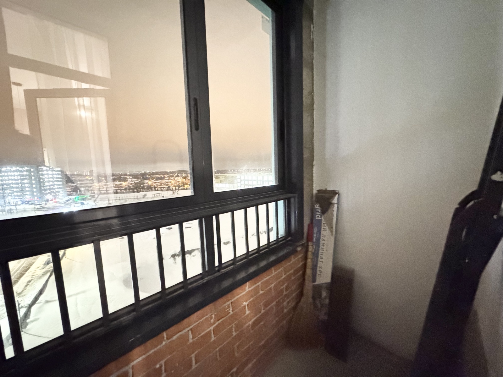 Апартаменты Зона Комфорта на Куприна 7к3