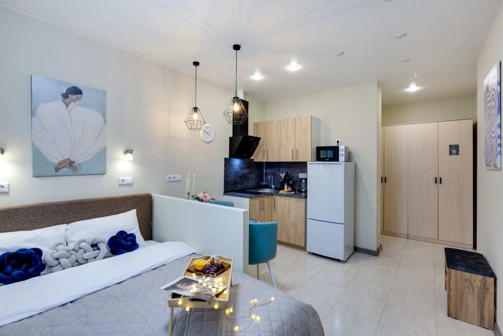 Энигма studio от Home24