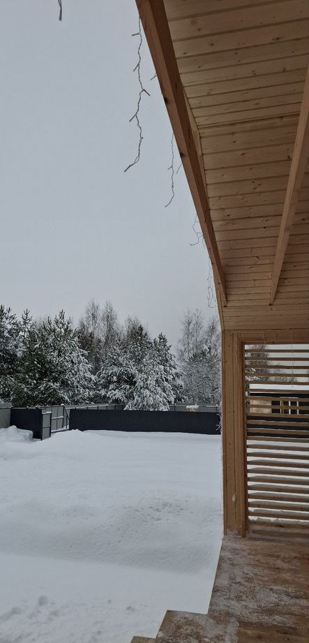 Уютное жилье для вашего отдыха в с. Амерево