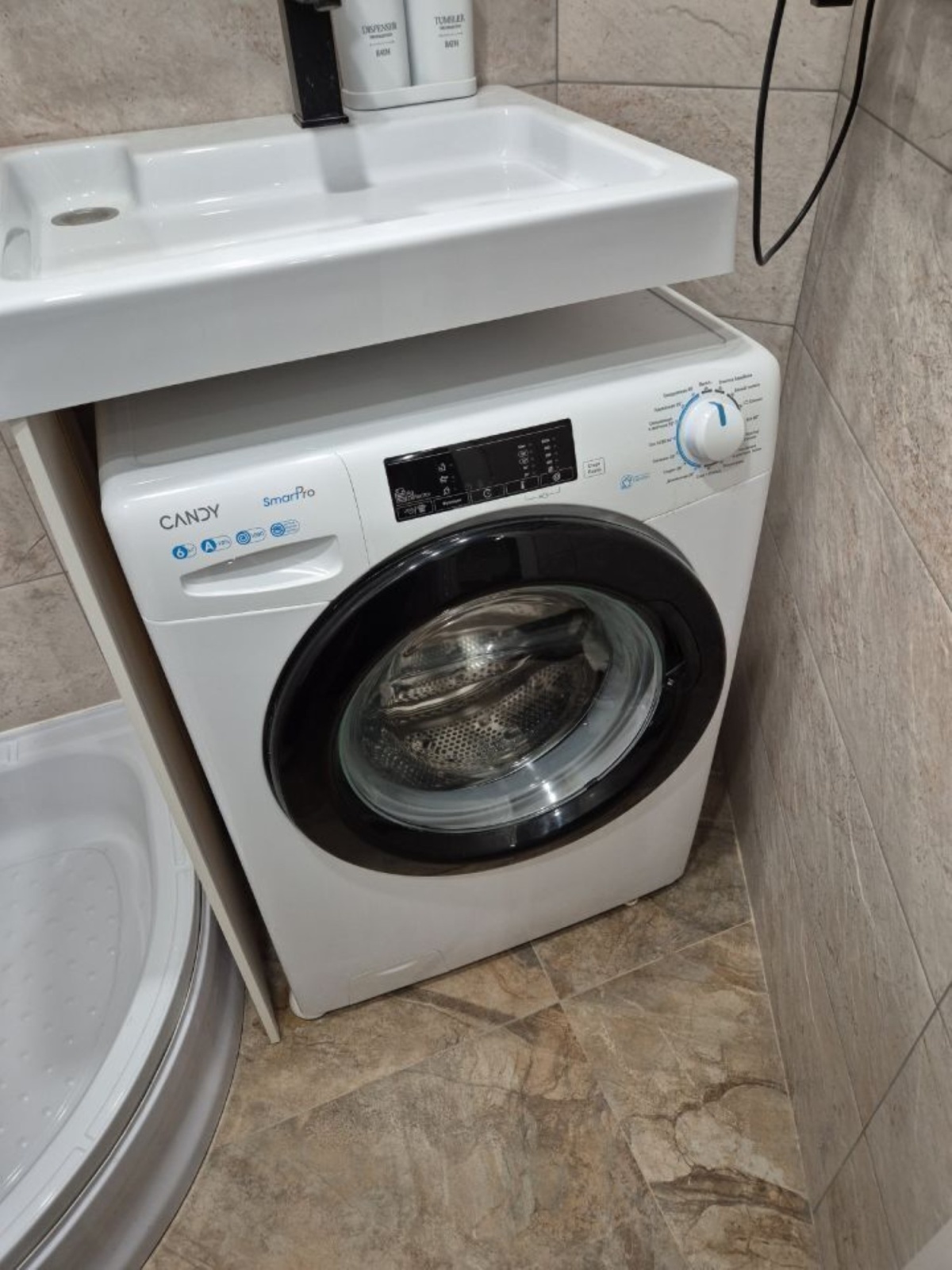 Студия в цeнтpe Москвы