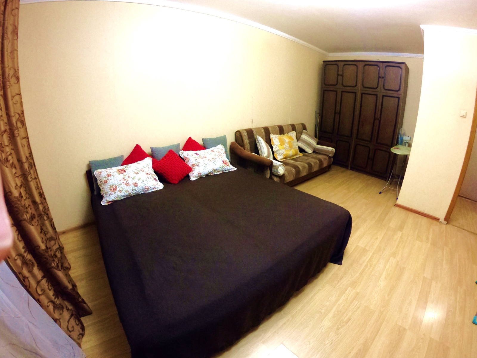 Сдается 1-комн. квартира, 39 м²