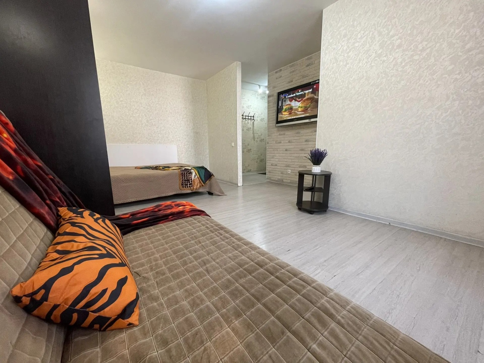 Сдается 1-комн. квартира, 31 м²