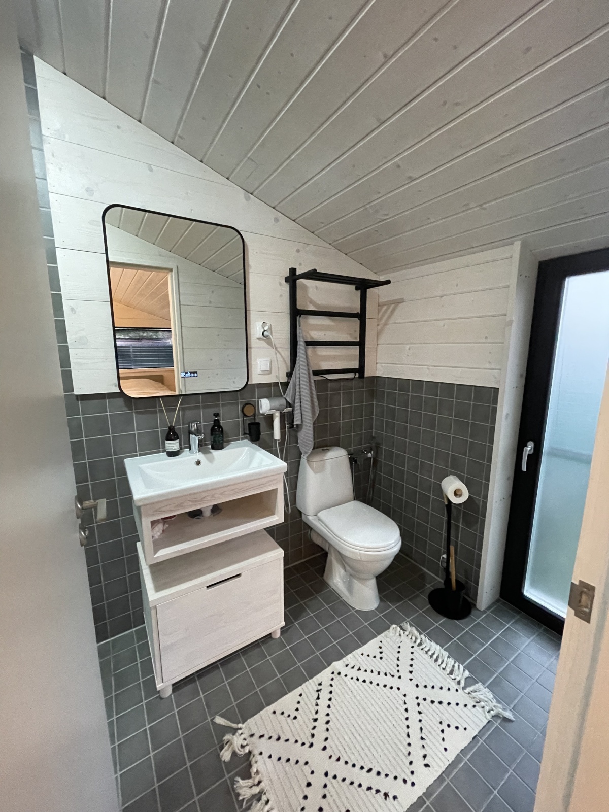 ДубльДом «DreamDom» 160 м² с летним бассейном