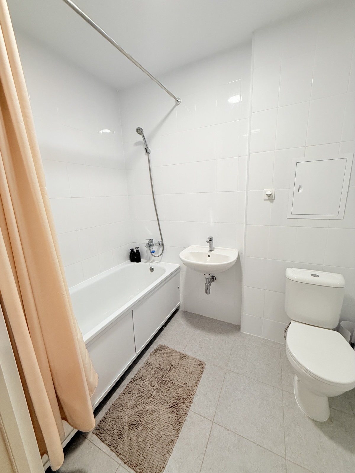 Апартаменты Зона Комфорта на Авиаторов 5