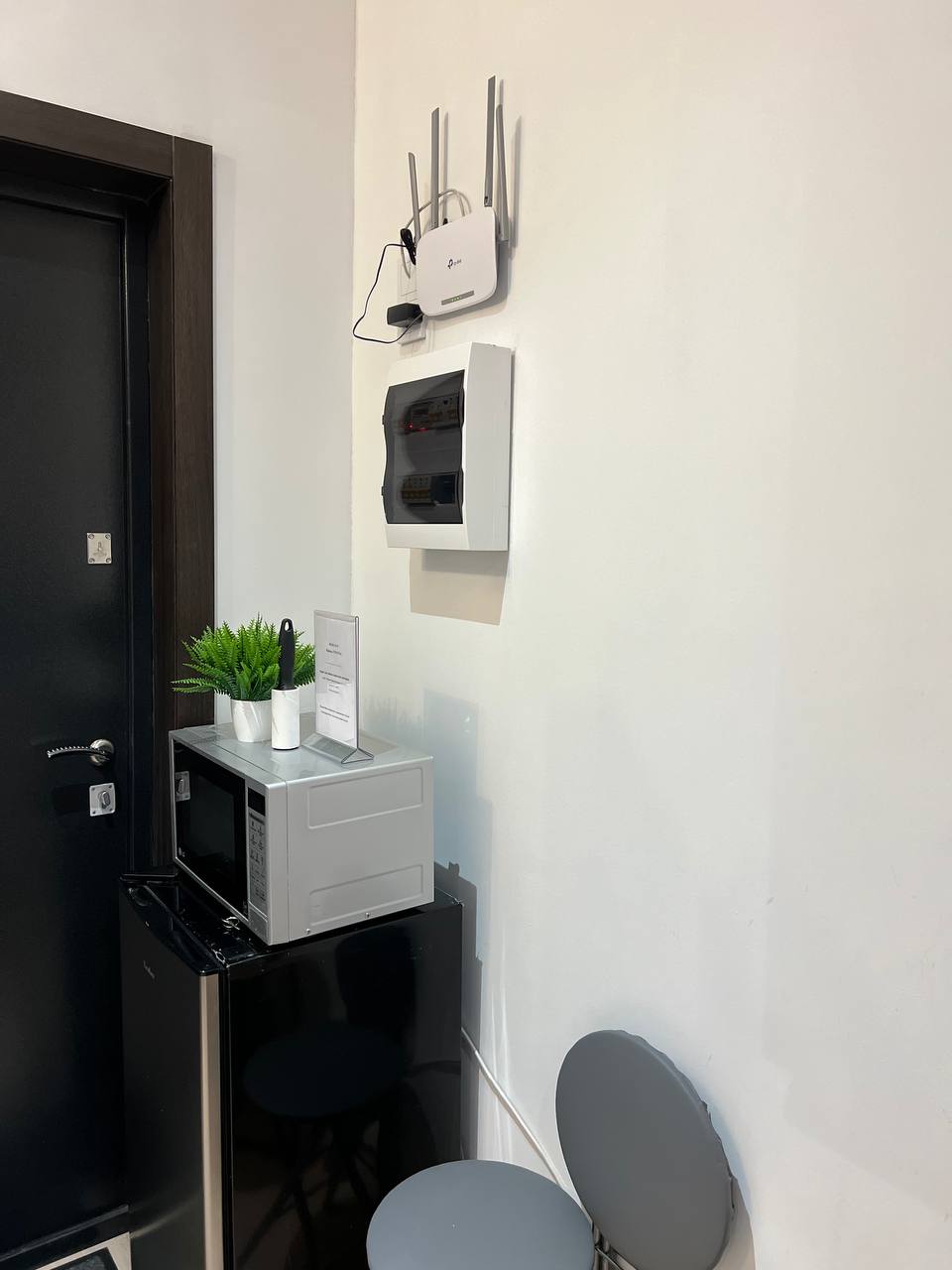 Квартира около площади трёх вокзалов