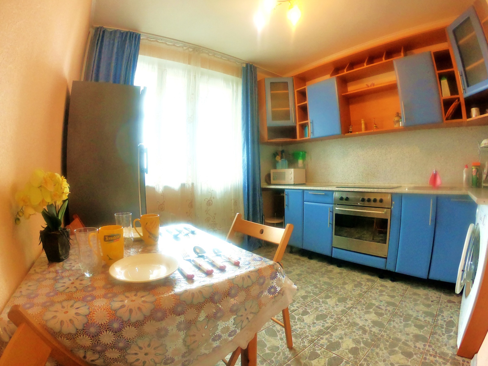 Сдается 1-комн. квартира, 40 м²