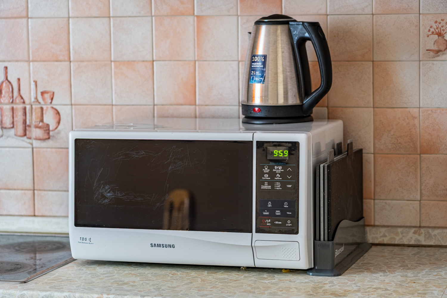 Уютная светлая двушка в 10 мин от метро. Идеально для семьи или пары.