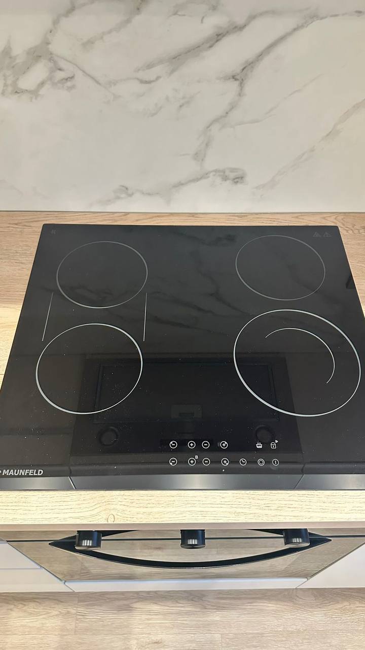 2-комнатная квартира неподалеку от ВДНХ