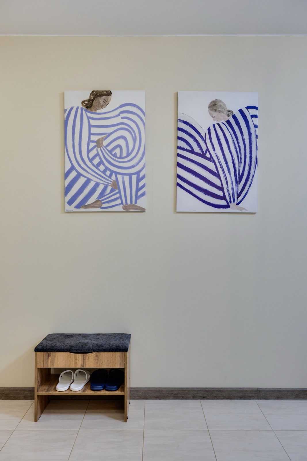 Энигма studio от Home24