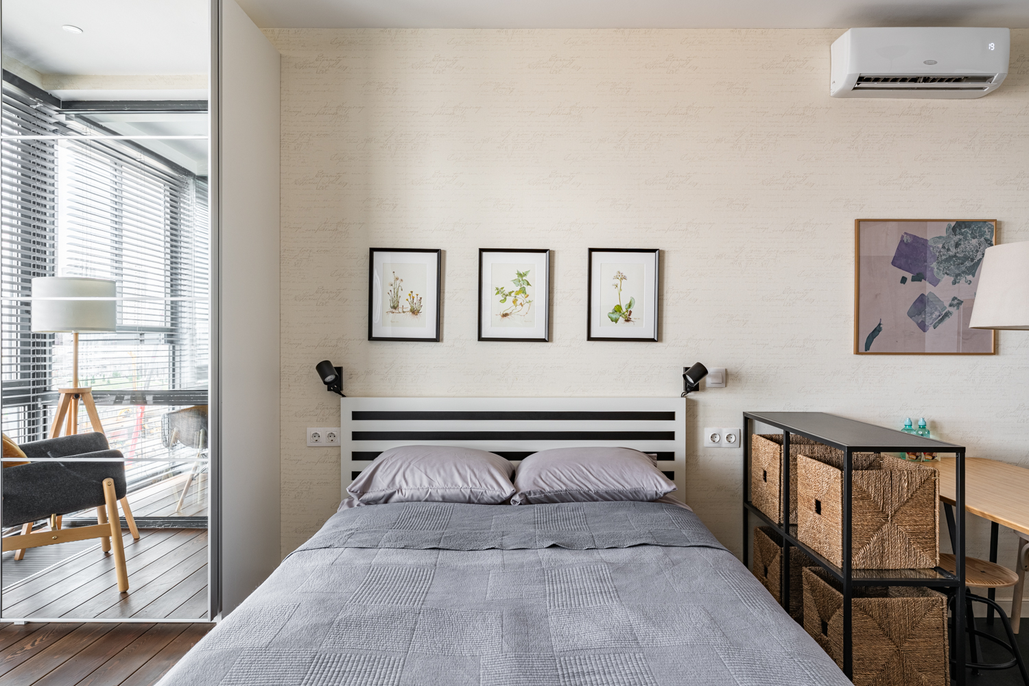 Апартаменты ApartPro Delux на Ходынке