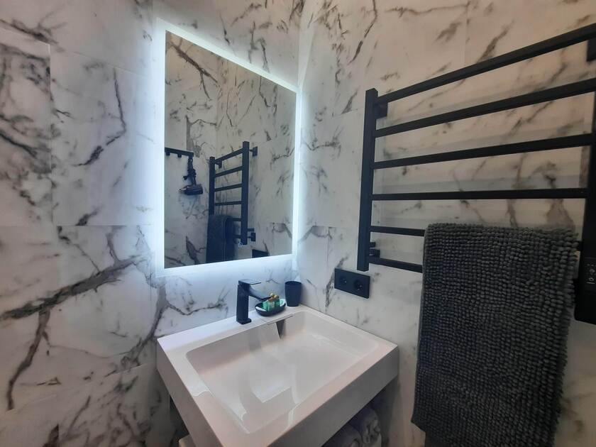 Loft Space Студия Сириус