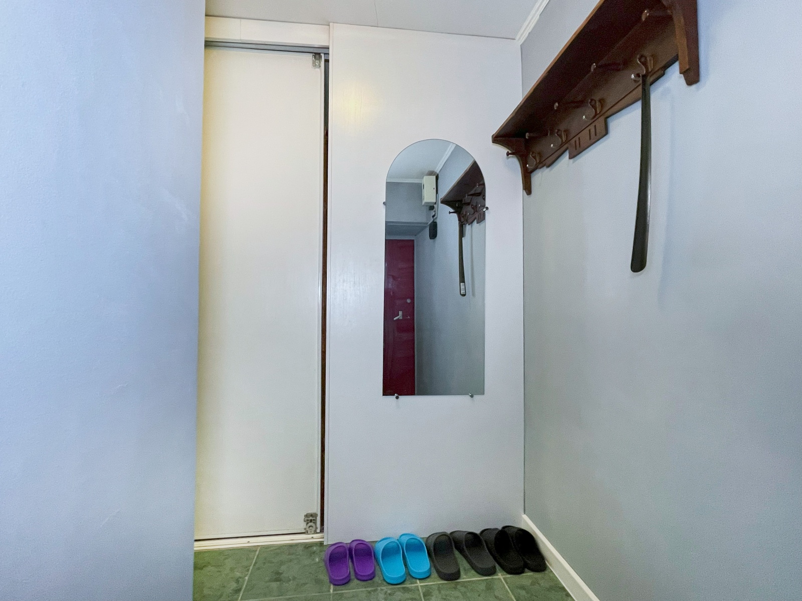 Квартира на Тверской