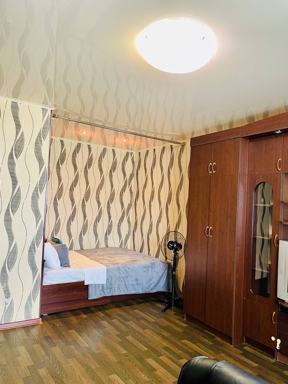 Загорьевская ул., 3к1