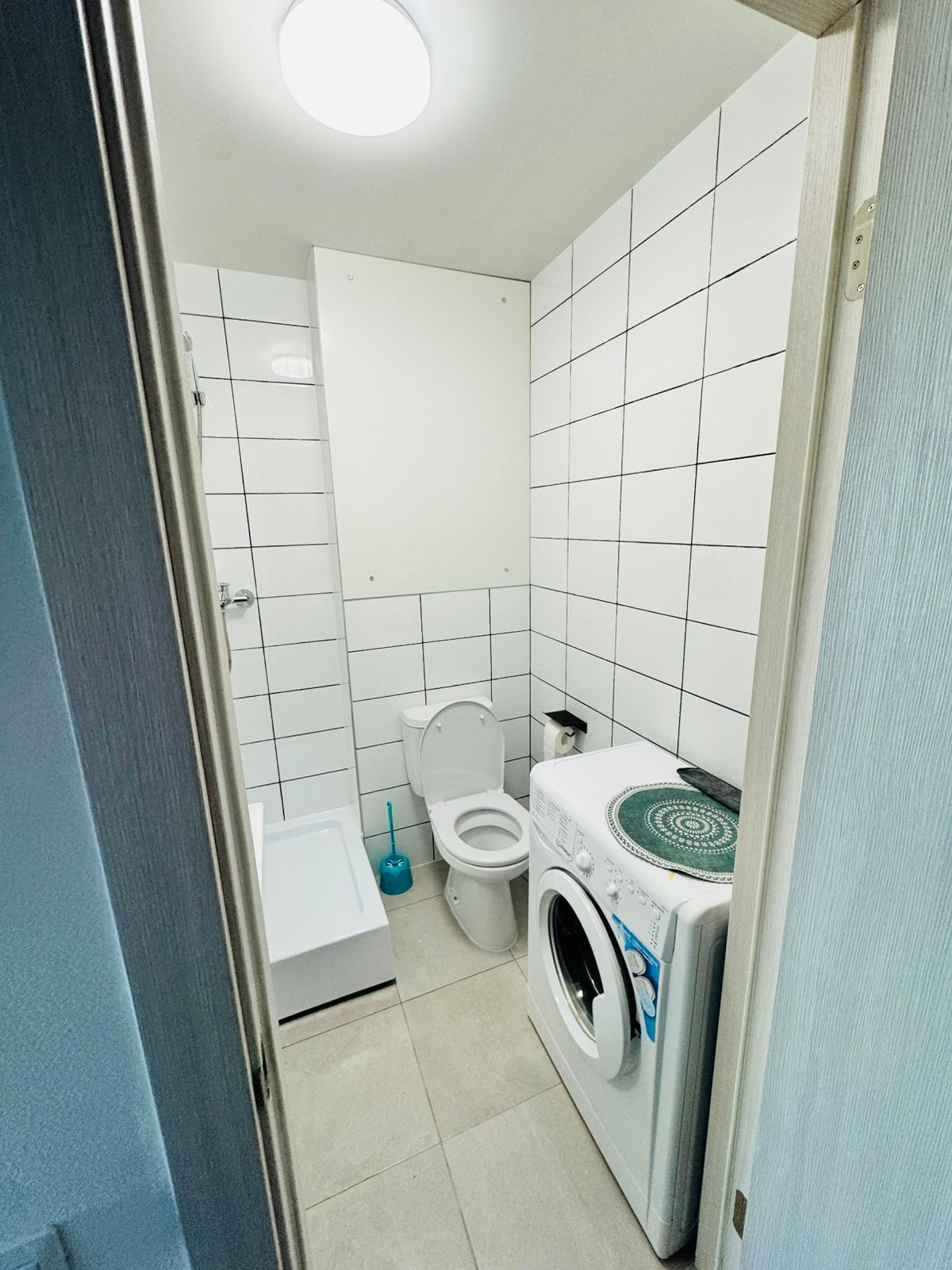 тихий уголок