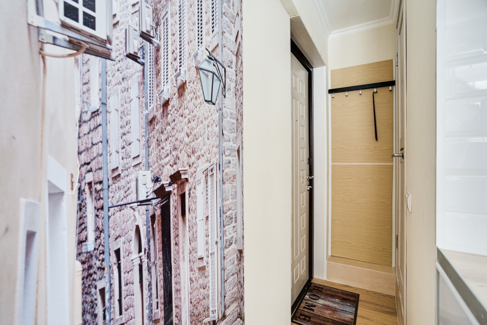 Поклонная Студия-1