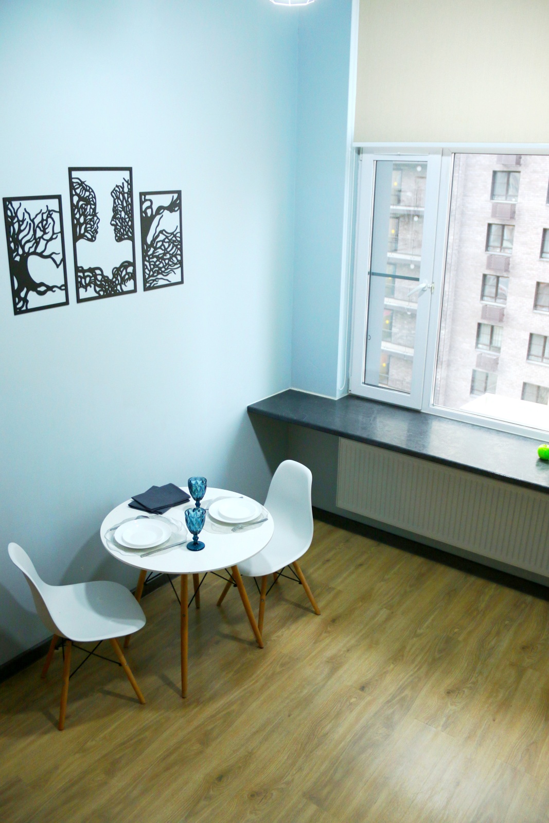 ПРОСТОРНЫЕ АПАРТАМЕНТЫ LIKE HOME APARTMENT У М. НАГОРНАЯ