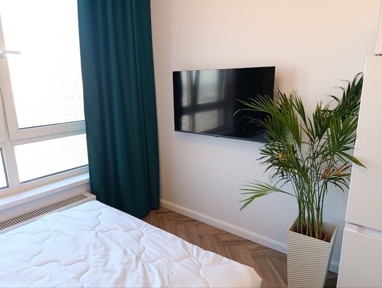 Квартира Эльбрус от НОМЕ24