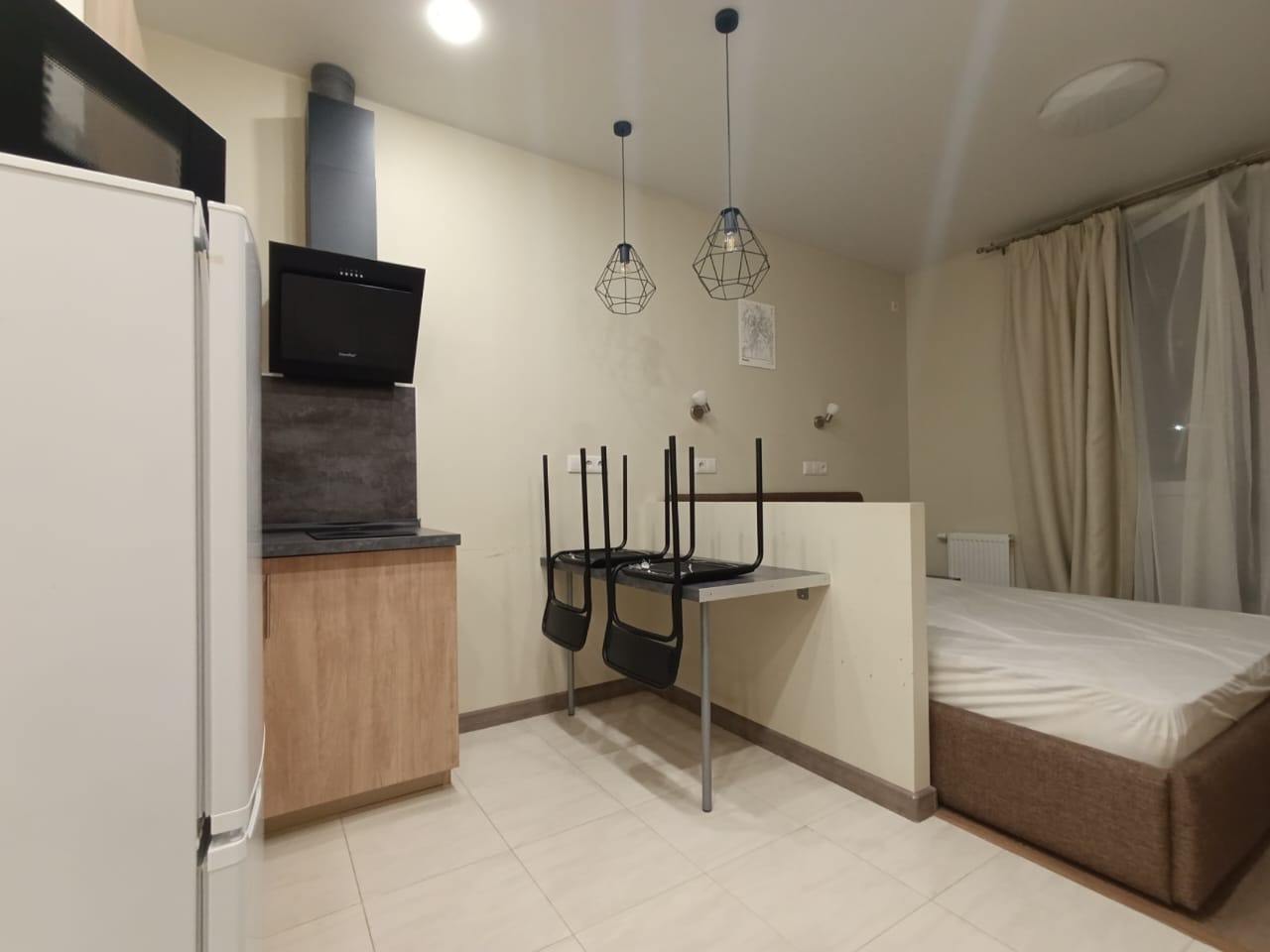 Сага studio от Home24
