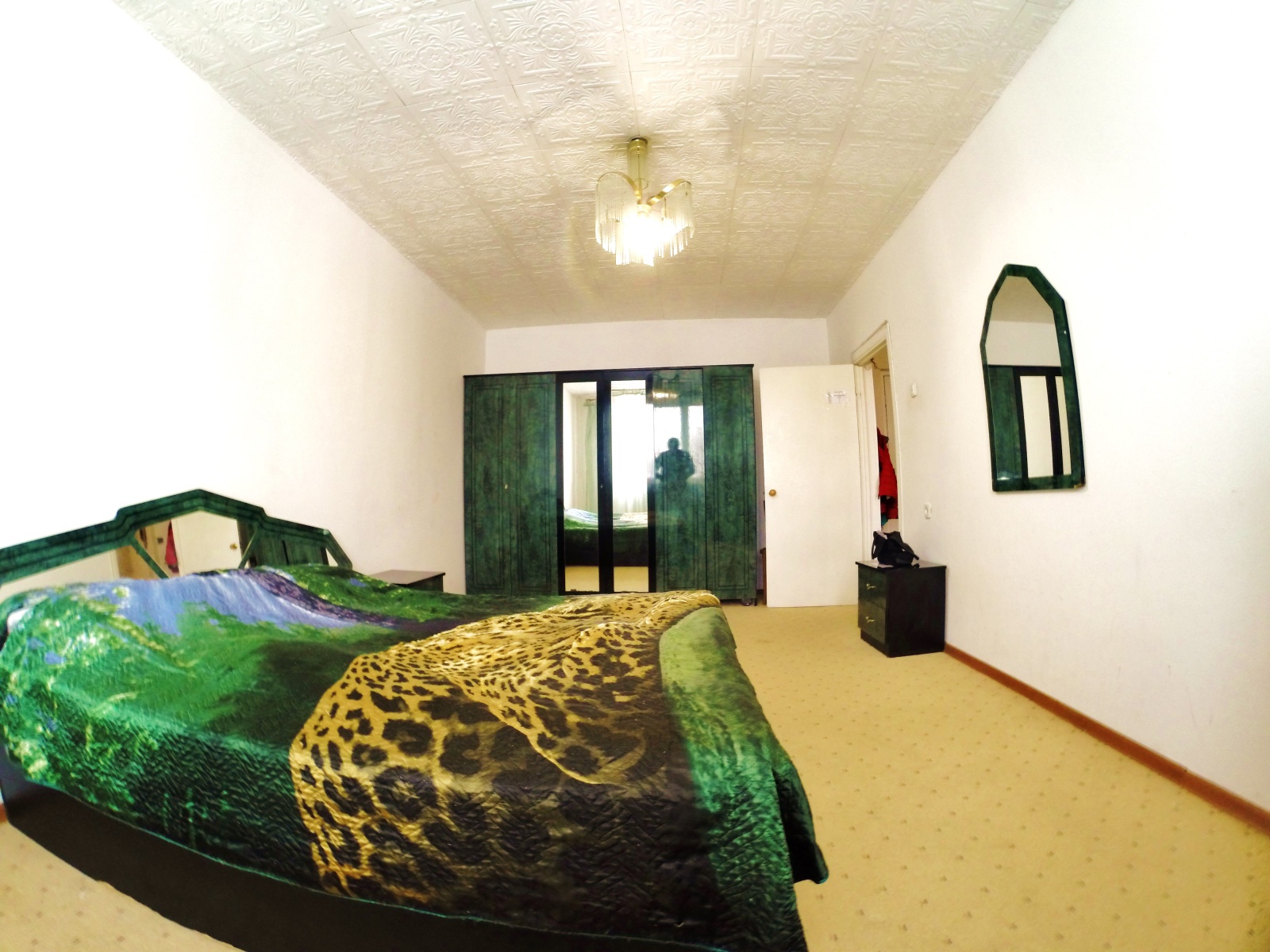 Сдается 1-комн. квартира, 39 м²