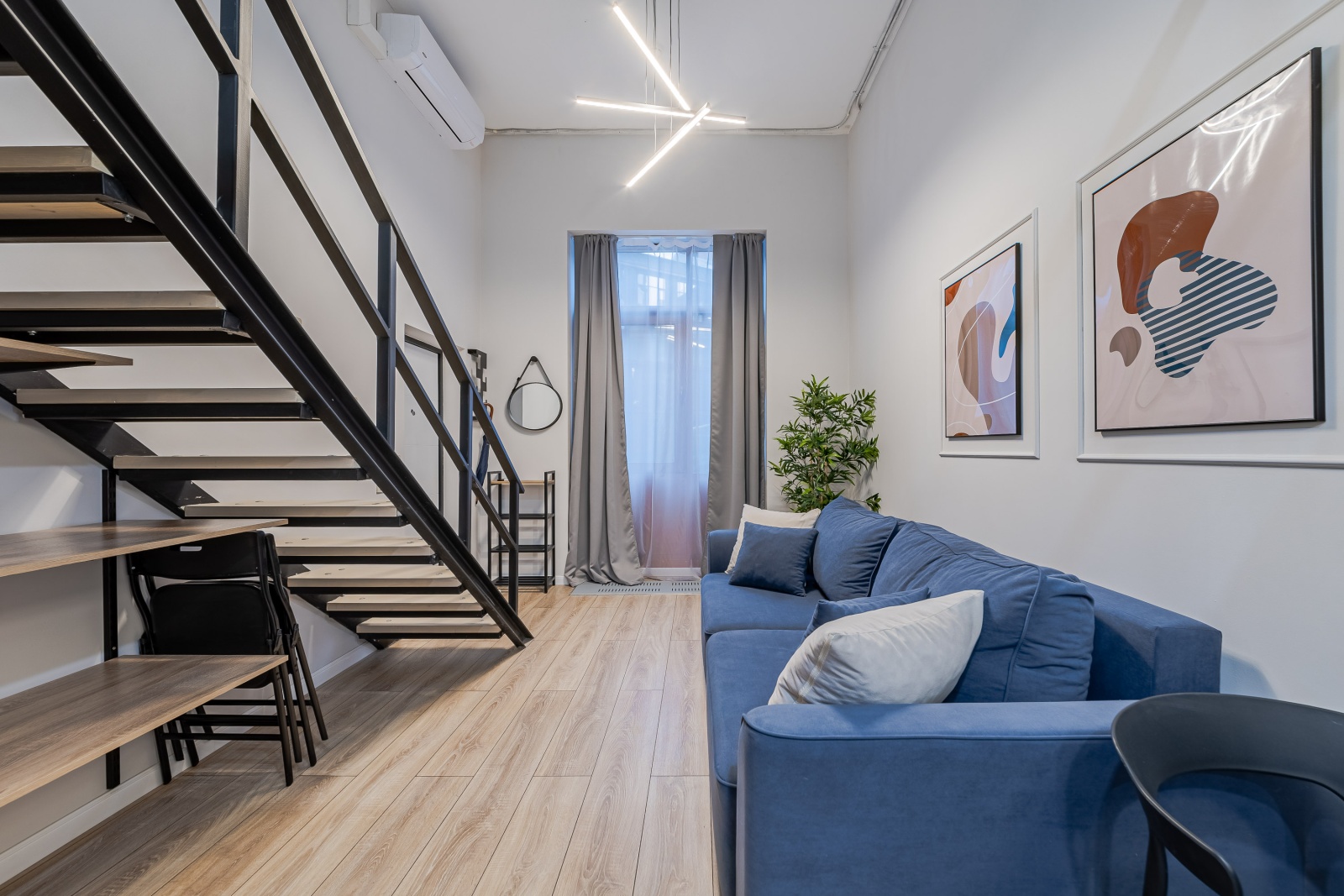 Smart Host на Казакова