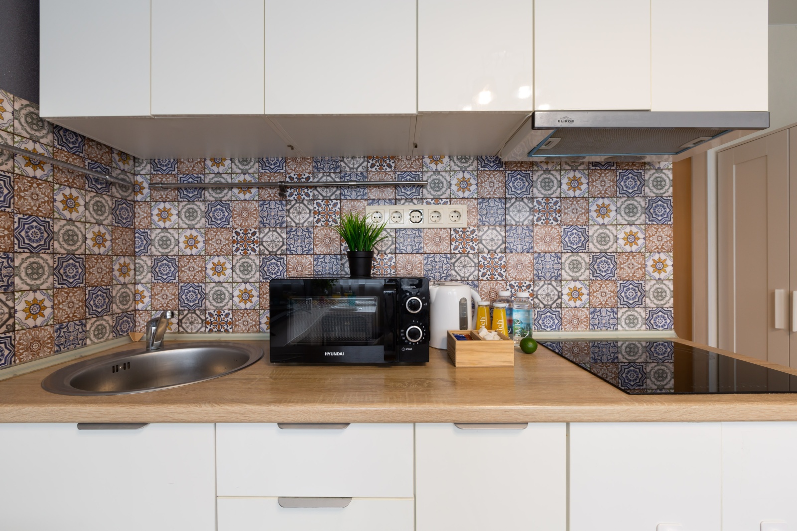 Life Apartments ​Стильная Уютная студия в престижном ЖК