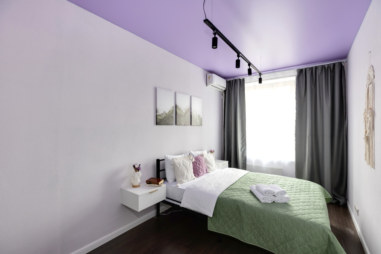 Квартира Идальго от Home24