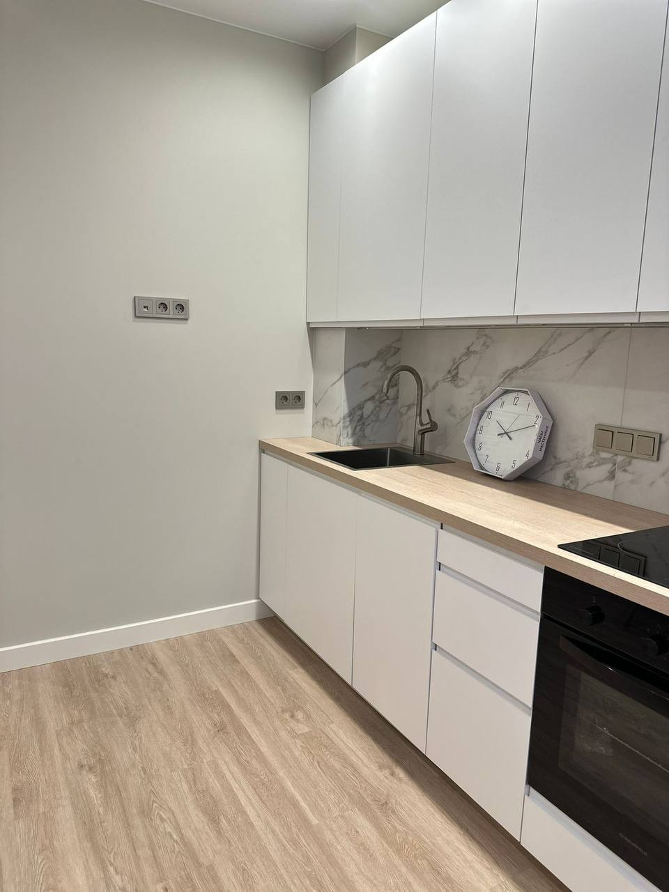 2-комнатная квартира неподалеку от ВДНХ