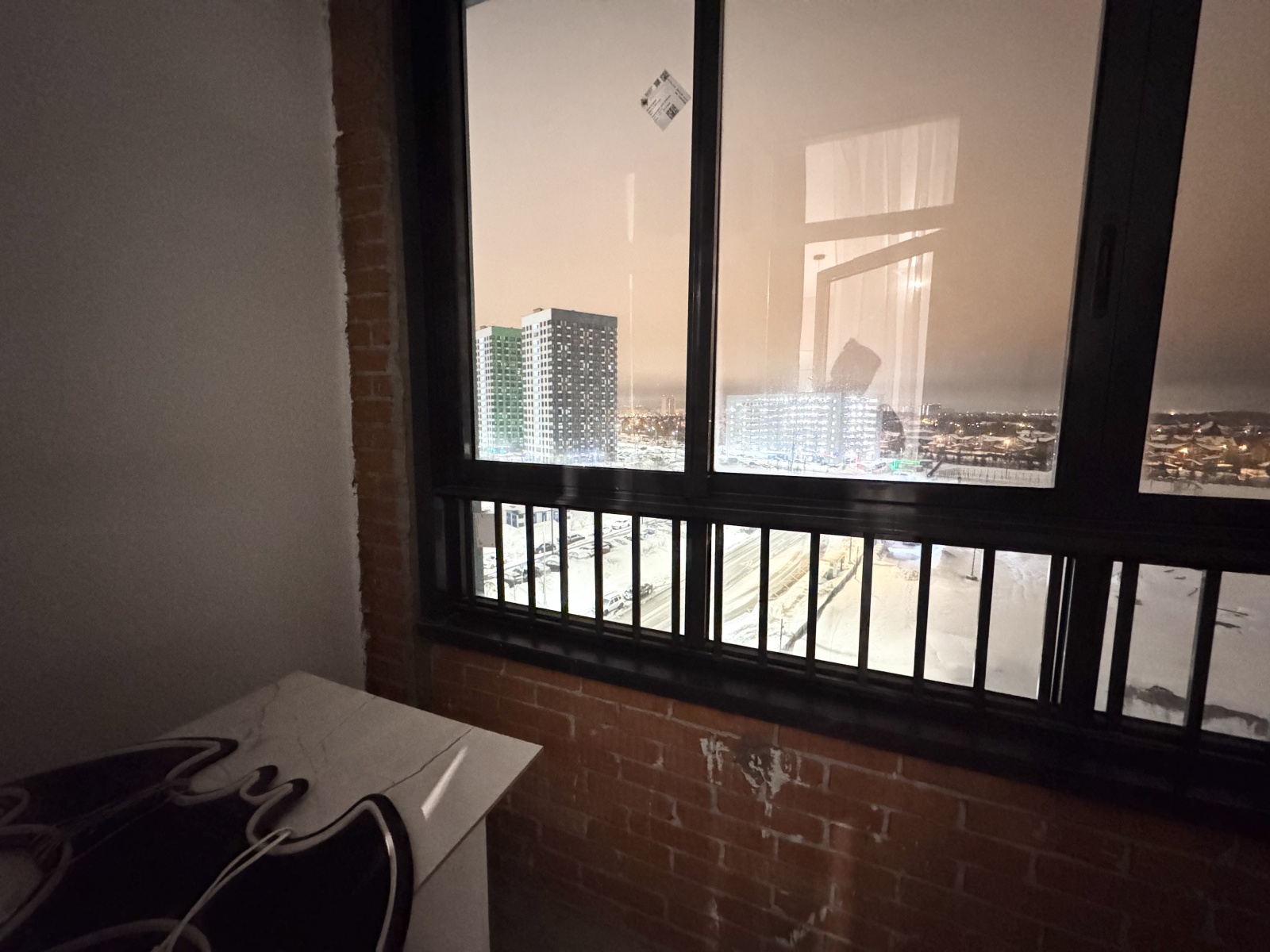 Апартаменты Зона Комфорта на Куприна 7к3