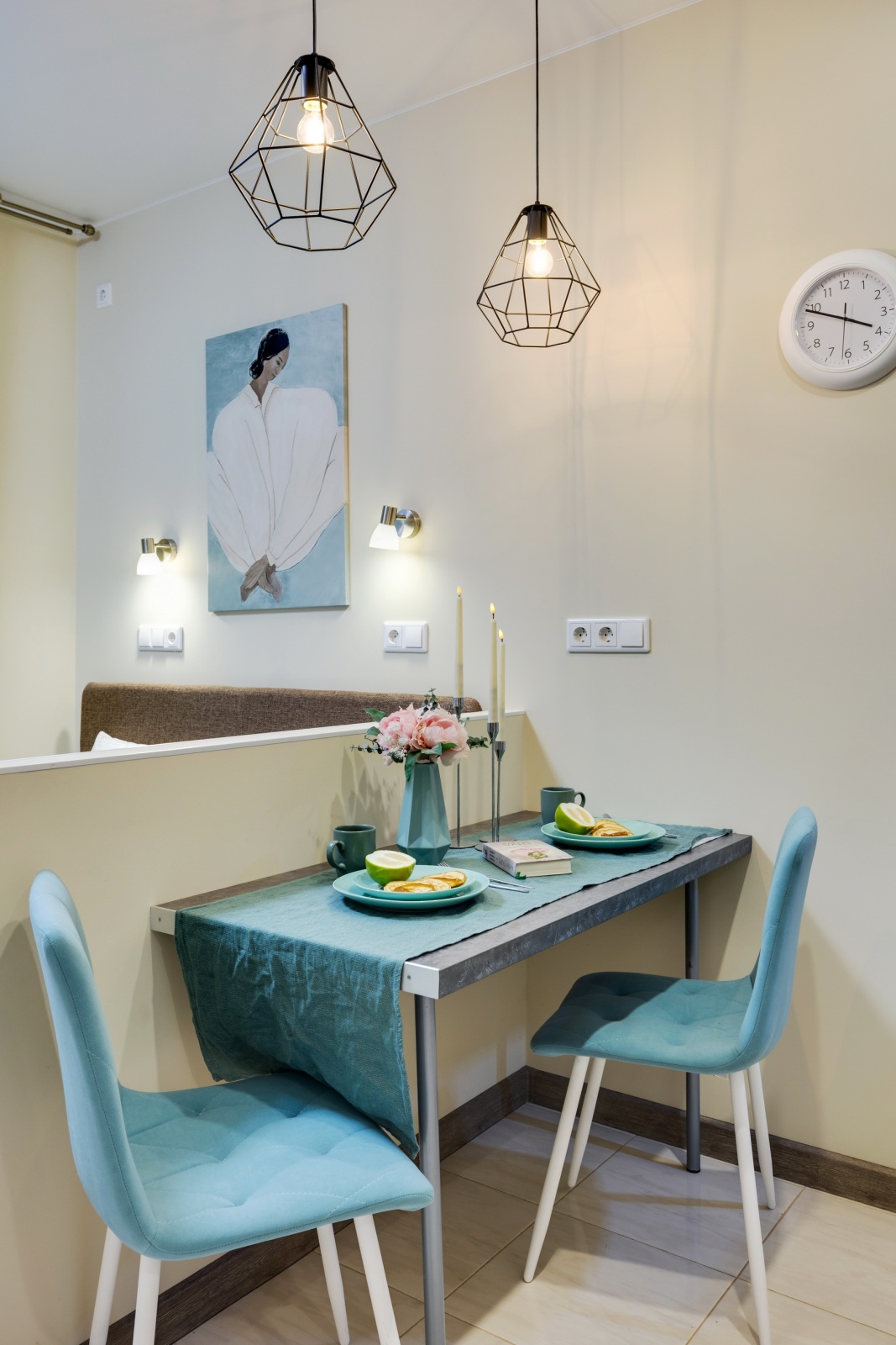 Энигма studio от Home24